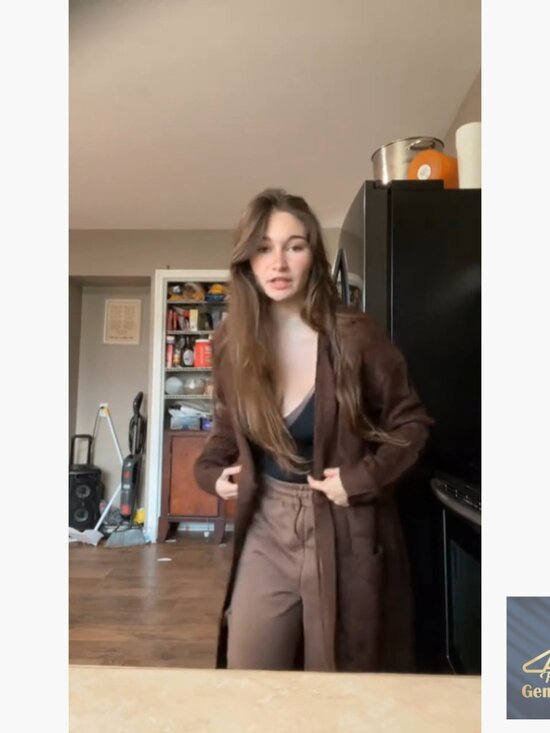 Oversized Hooded Cardigan Sweater Long Knee Length Cable Knit Warm - Picture 7 of 7